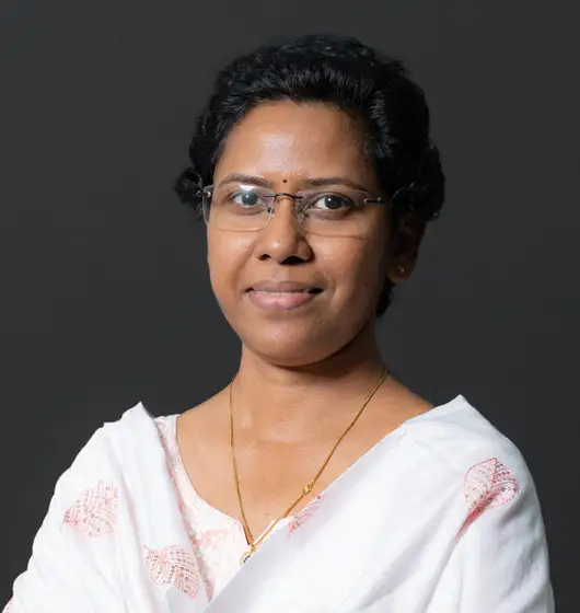 S D Anitha Kumari